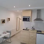 Avec Terrasse Privative Calme & Confort * Beauvais