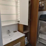 Δωμάτια σε οικογενειακή κατοικία Studio Beauvais Avec Terrasse Privative Calme & Tout Confort