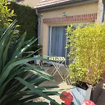 Avec Terrasse Privative Calme & Confort *