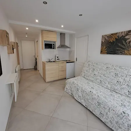 Séjour chez l'habitant Cosy Avec Terrasse Privative Calme&tout Confort Beauvais