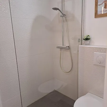 Quarto em Acomodações Particulares Studio Beauvais *