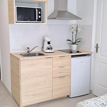 Cosy Avec Terrasse Privative Calme&tout Confort * Beauvais