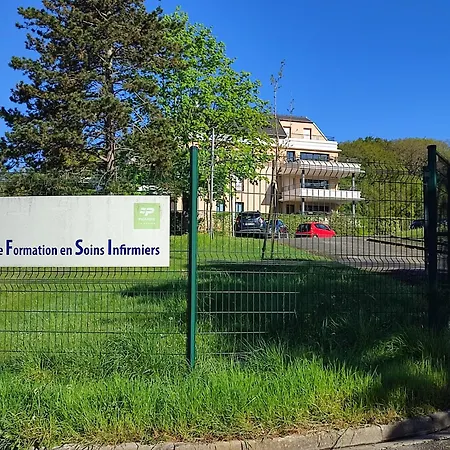 Avec Terrasse Privative Calme & Confort Beauvais