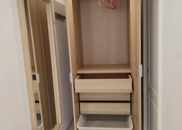 Studio Beauvais 홈스테이