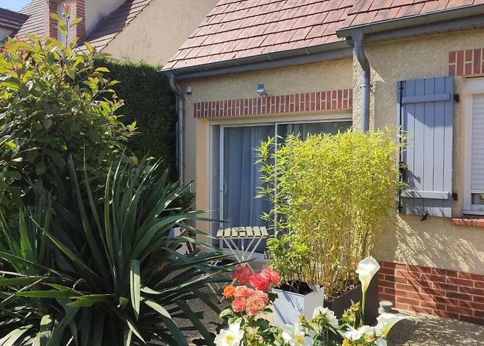 Studio Beauvais 홈스테이