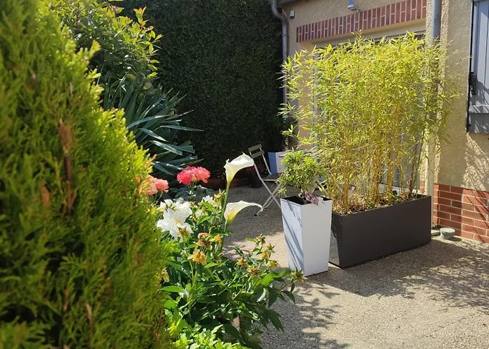 홈스테이 Studio Beauvais